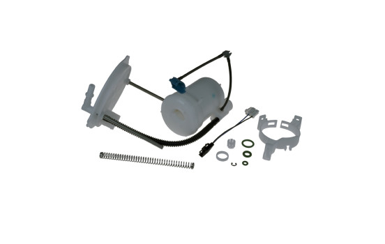 Fuel filter ADM52347 Blue Print