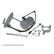 Fuel filter ADM52347 Blue Print, Thumbnail 3