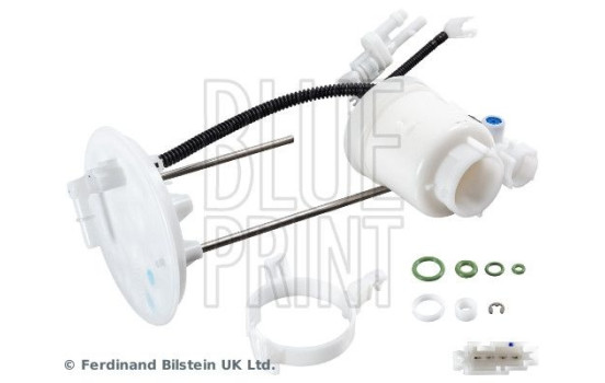 Fuel filter ADM52348 Blue Print, Image 3