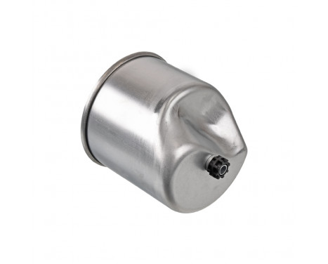 Fuel filter ADM52350 Blue Print, Image 2
