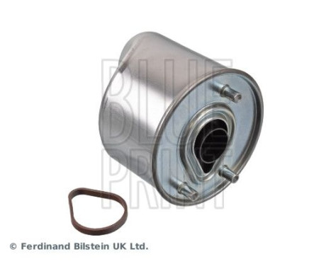 Fuel filter ADM52350 Blue Print, Image 3