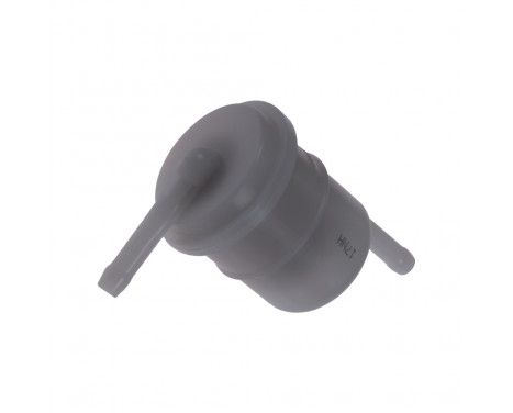 Fuel filter ADN12301 Blue Print