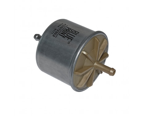 Fuel filter ADN12302 Blue Print