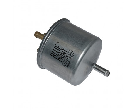 Fuel filter ADN12302 Blue Print, Image 2
