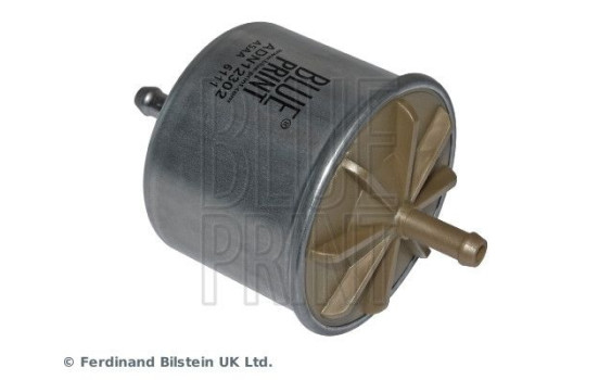 Fuel filter ADN12302 Blue Print, Image 3