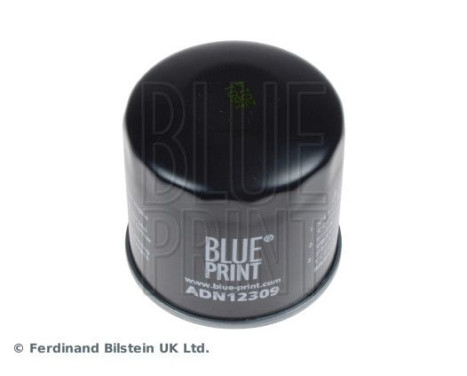 Fuel filter ADN12309 Blue Print, Image 3