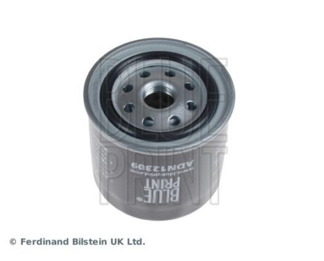 Fuel filter ADN12309 Blue Print, Image 4