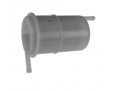 Fuel filter ADN12313 Blue Print
