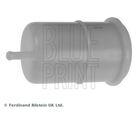 Fuel filter ADN12313 Blue Print, Image 4