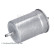 Fuel filter ADN12317 Blue Print, Thumbnail 3