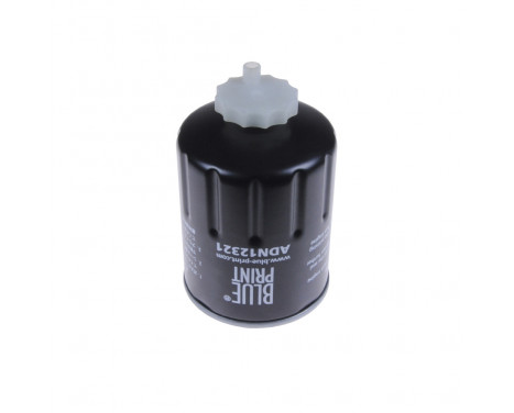 Fuel filter ADN12321 Blue Print