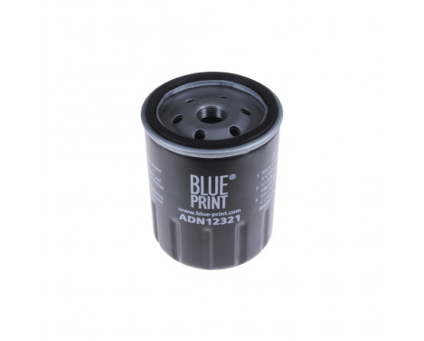 Fuel filter ADN12321 Blue Print, Image 2