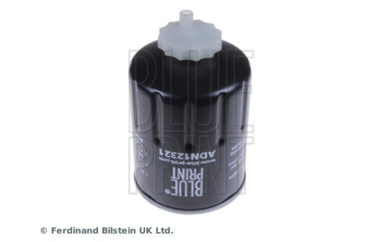 Fuel filter ADN12321 Blue Print, Image 3