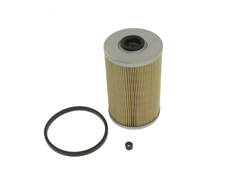 Fuel filter ADN12327 Blue Print