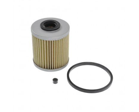 Fuel filter ADN12328 Blue Print