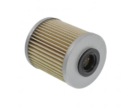 Fuel filter ADN12328 Blue Print, Image 3