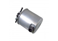 Fuel filter ADN12331 Blue Print