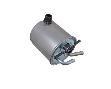 Fuel filter ADN12331 Blue Print, Image 2