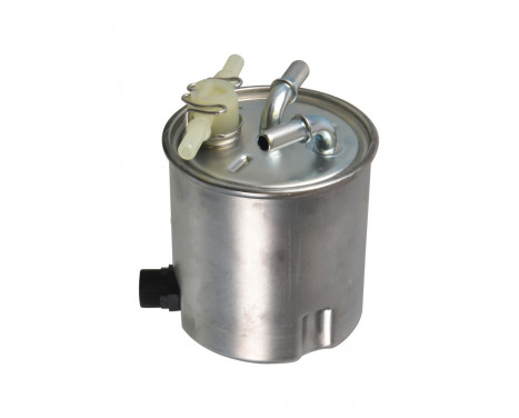 Fuel filter ADN12332 Blue Print