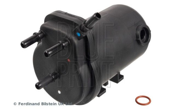 Fuel filter ADN12338 Blue Print, Image 2