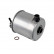 Fuel filter ADN12340 Blue Print