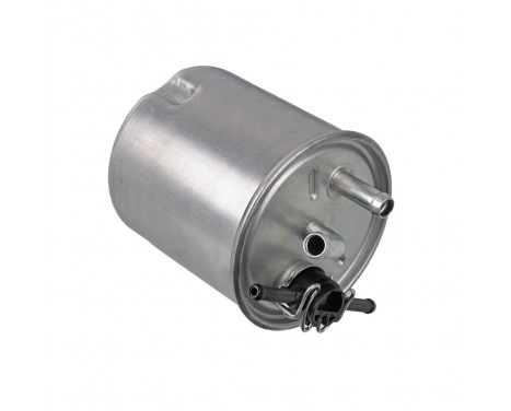 Fuel filter ADN12340 Blue Print, Image 2