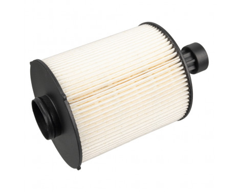 Fuel filter ADN12350 Blue Print, Image 2