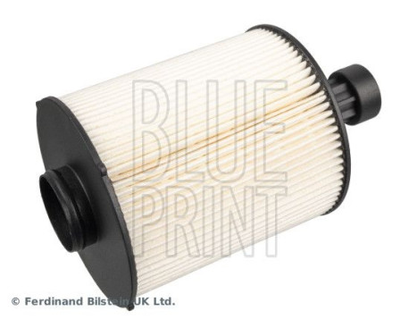 Fuel filter ADN12350 Blue Print, Image 4
