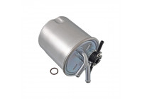 Fuel filter ADN12354 Blue Print