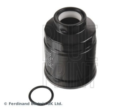 Fuel filter ADN12355 Blue Print, Image 3