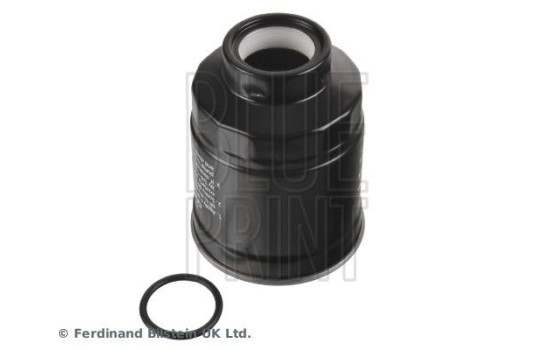 Fuel filter ADN12355 Blue Print, Image 3