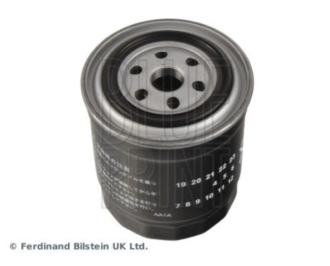 Fuel filter ADN12355 Blue Print, Image 4