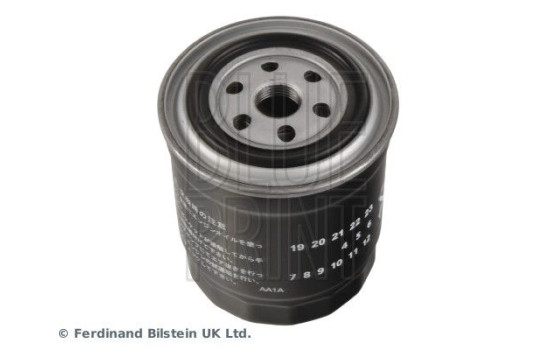 Fuel filter ADN12355 Blue Print, Image 4