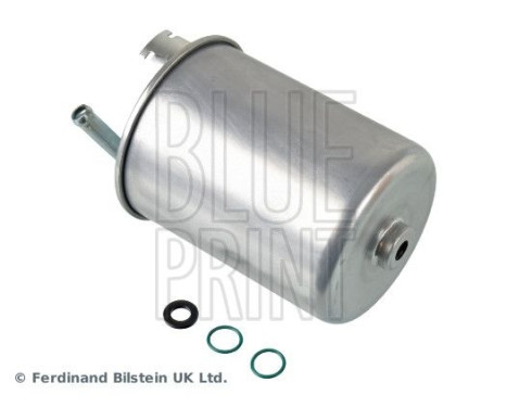 Fuel filter ADN12356 Blue Print, Image 4