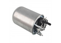 Fuel filter ADN12357 Blue Print