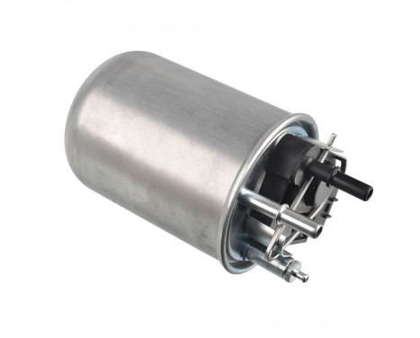 Fuel filter ADN12357 Blue Print