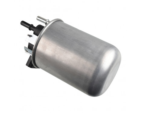 Fuel filter ADN12357 Blue Print, Image 2