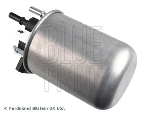 Fuel filter ADN12357 Blue Print, Image 4