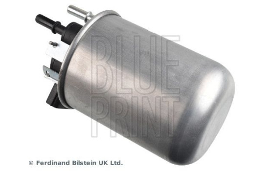 Fuel filter ADN12357 Blue Print, Image 4