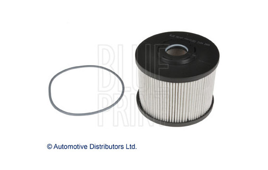 Fuel filter ADP152301 Blue Print, Image 2