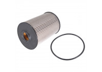 Fuel filter ADP152304 Blue Print