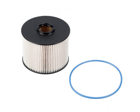 Fuel filter ADP152305 Blue Print
