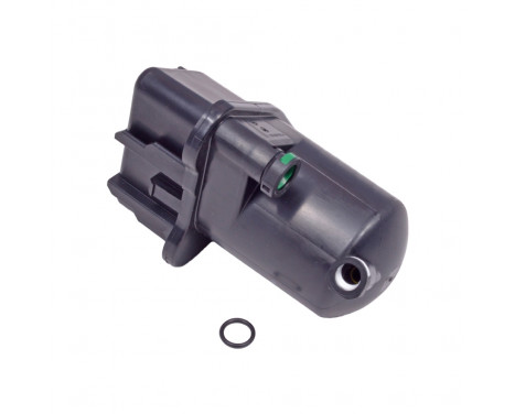 Fuel filter ADR162308 Blue Print