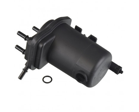 Fuel filter ADR162315 Blue Print
