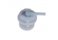 Fuel filter ADS72302 Blue Print