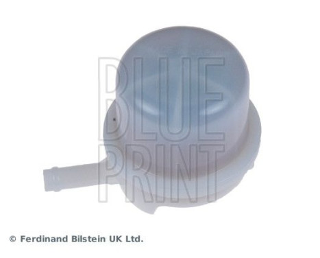 Fuel filter ADS72302 Blue Print, Image 4