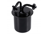 Fuel filter ADS72305 Blue Print
