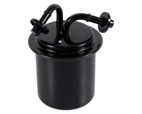 Fuel filter ADS72305 Blue Print