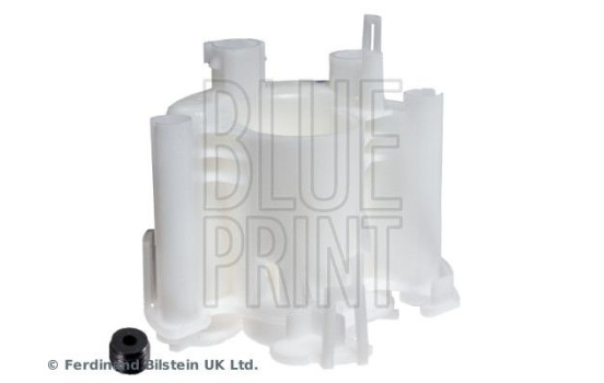 Fuel filter ADS72311 Blue Print, Image 3