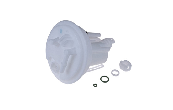 Fuel filter ADS72312 Blue Print